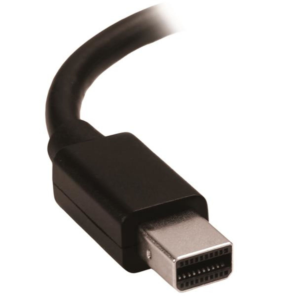 StarTech.com Mini DisplayPort to HDMI Adapter 4K 60Hz DP 1.4 to HDMI 2.0