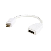 StarTech.com Mini DVI to HDMI Video Adapter M/F