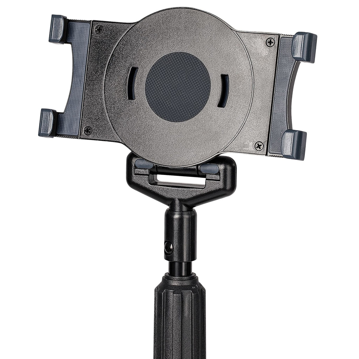 StarTech.com Mobile Tablet Stand with Wheels 7-11" Adjustable Floor Stand