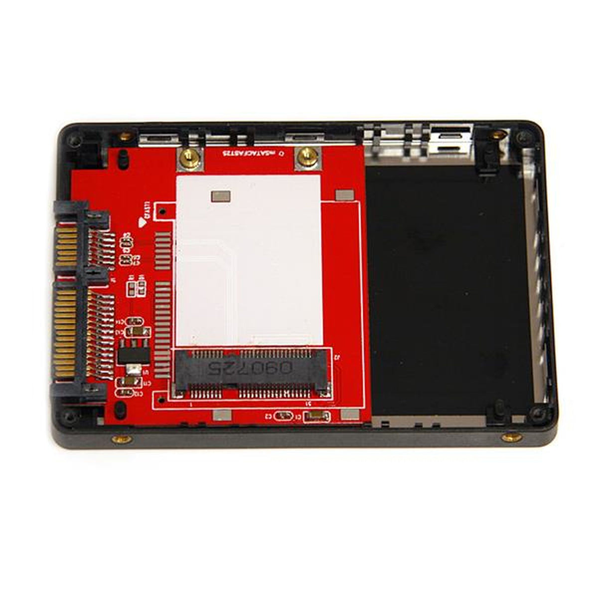 StarTech.com mSATA to SATA Adapter