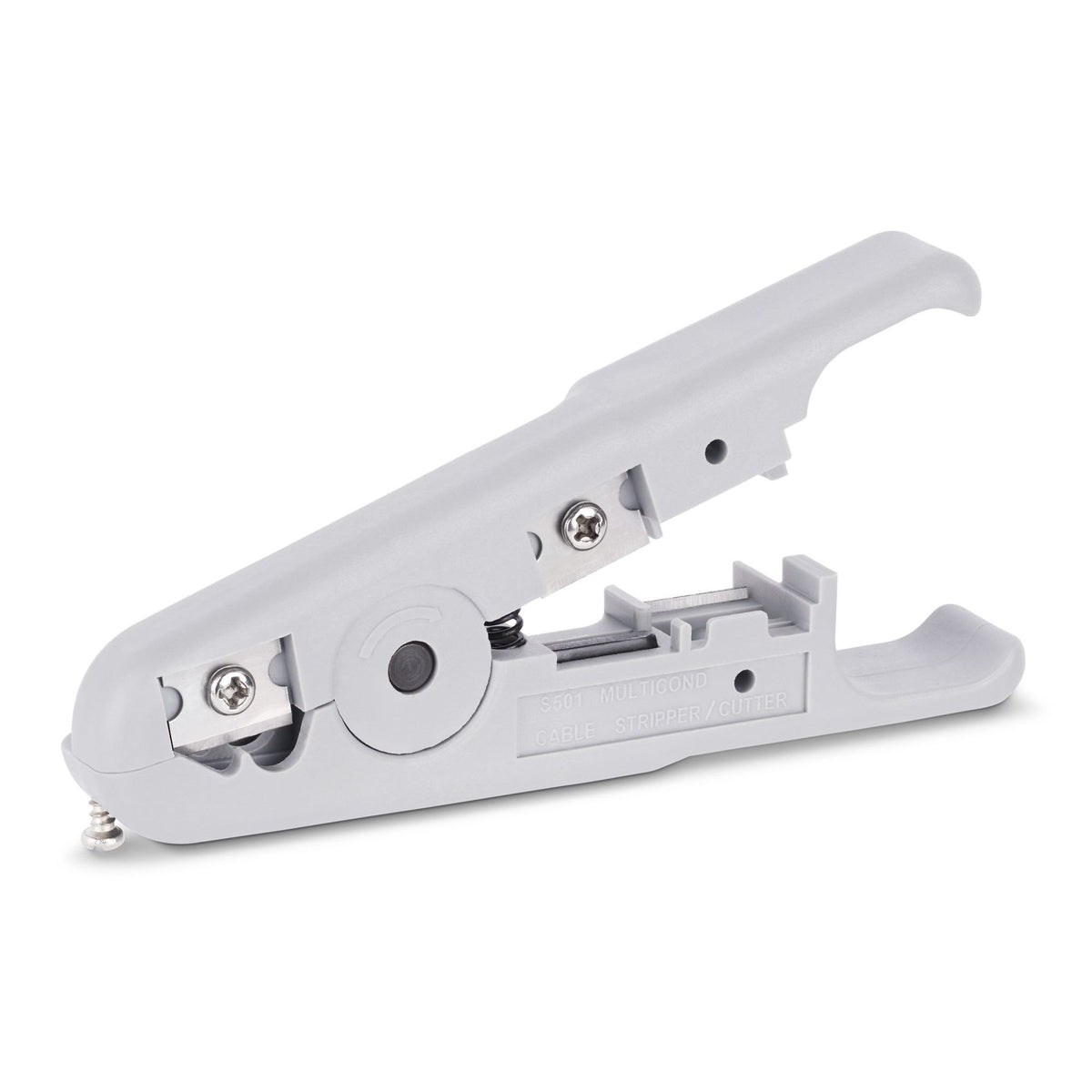 StarTech.com Network Cable Stripper and Cutter