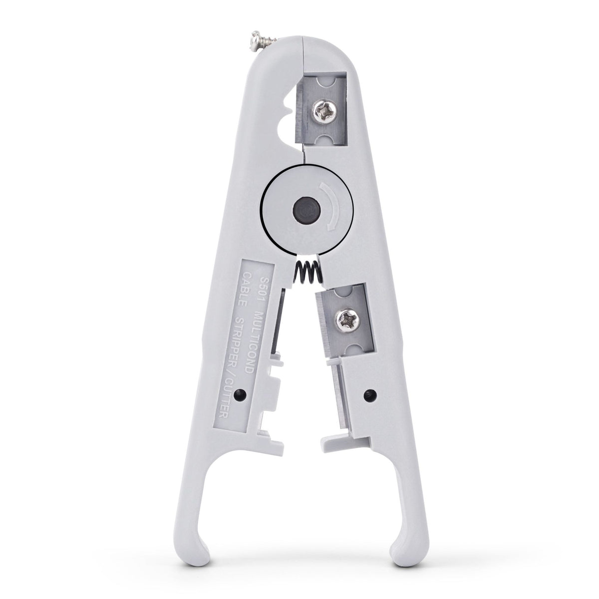 StarTech.com Network Cable Stripper and Cutter