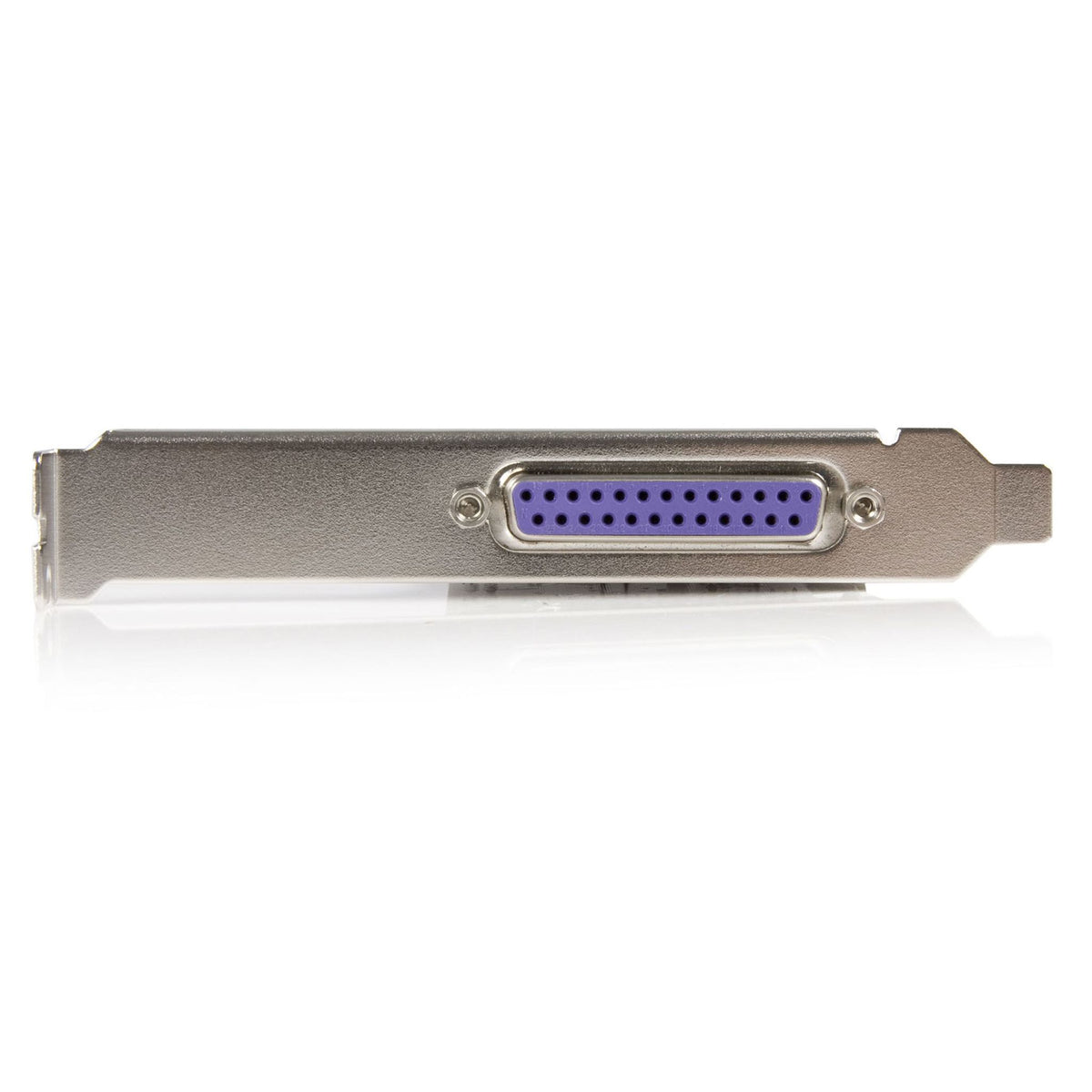 StarTech.com Parallel Adapter PCI Express x1 Low Profile