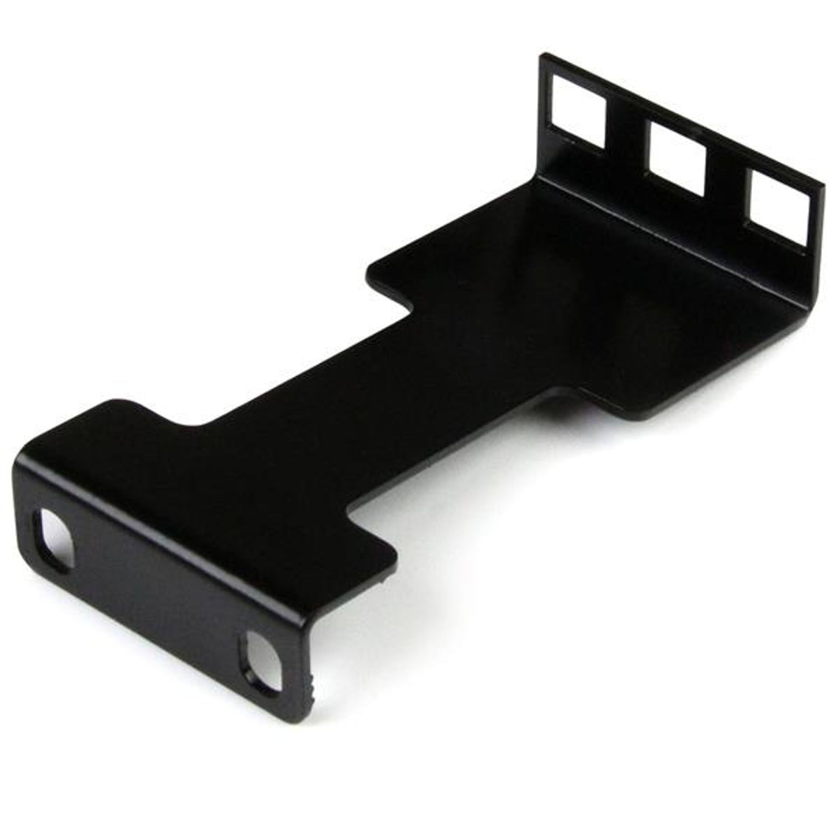 StarTech.com Rail Depth Adapter Kit 4in 1U Steel Rack Extender