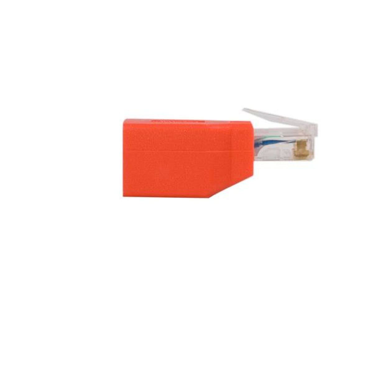 StarTech.com RJ45 to RJ45 Network Adapter Male to Female