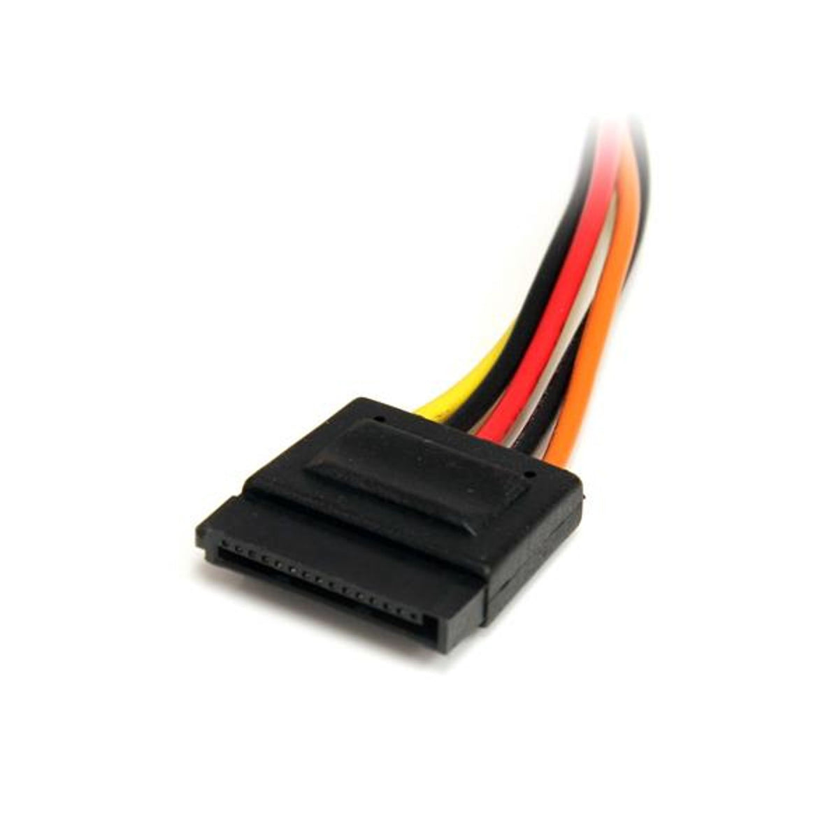 StarTech.com SATA Power Extension Cable 20cm