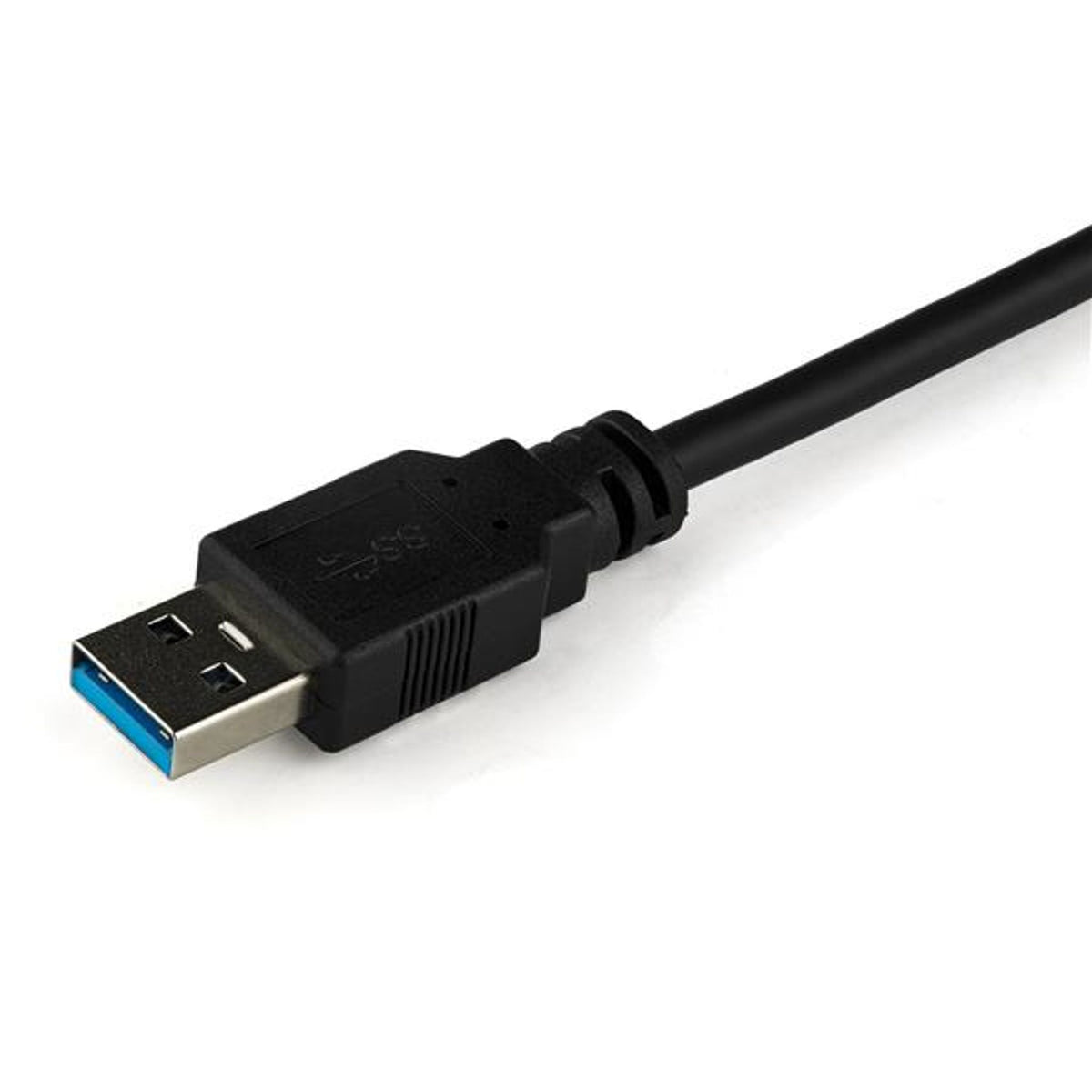 StarTech.com SATA to USB 3.0 UASP Adapter Cable for 2.5" SSD/HDD