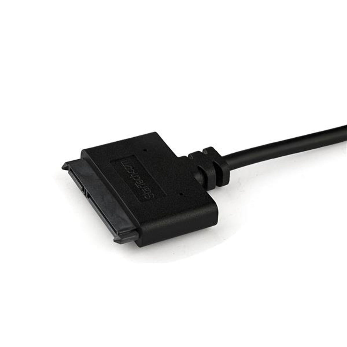 StarTech.com SATA to USB 3.0 UASP Adapter Cable for 2.5" SSD/HDD
