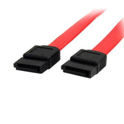 StarTech.com Serial ATA Cable - Cable for Hard Drive Computer Case Workstation