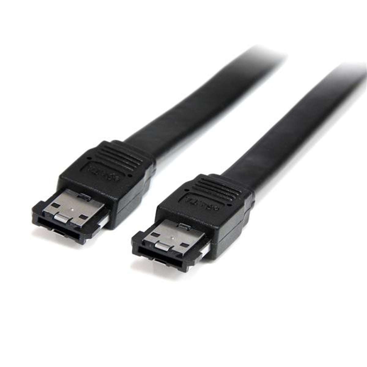 StarTech.com Shielded External eSATA Cable - Serial ATA external cable - Serial