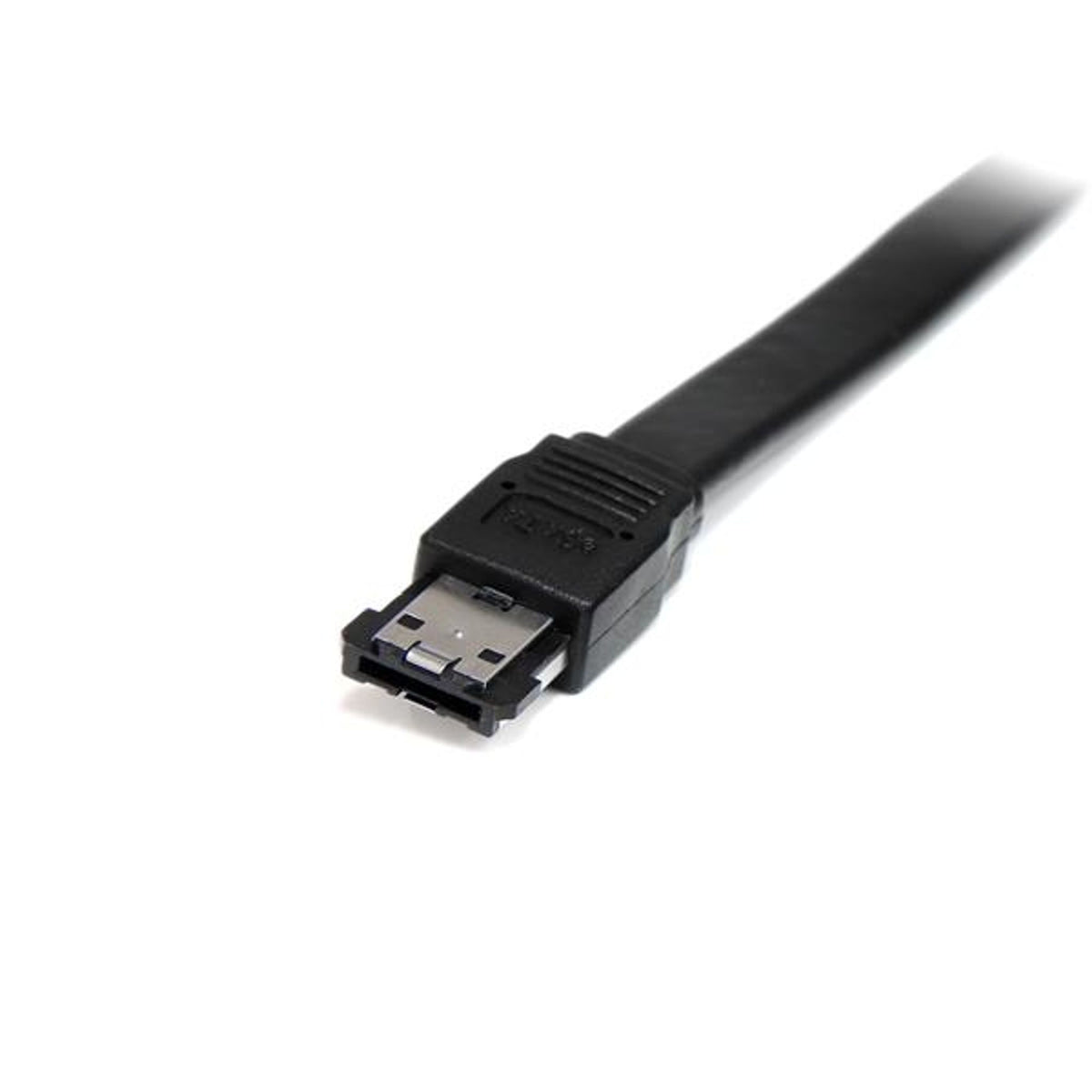 StarTech.com Shielded External eSATA Cable - Serial ATA external cable - Serial