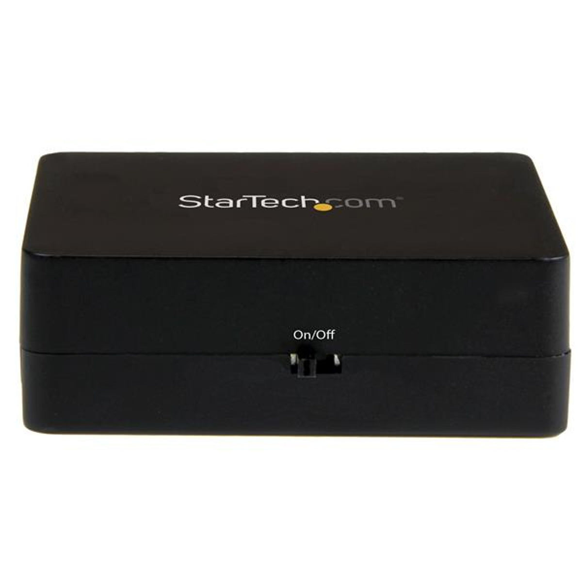 StarTech.com Signal Extractor 1920x1080 HDMI USB Audio Line Out