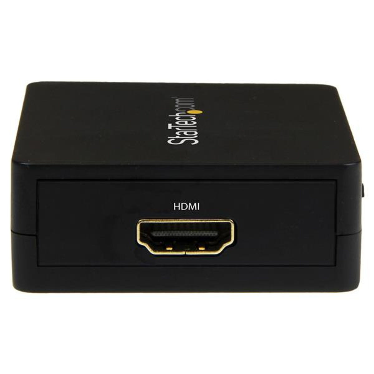 StarTech.com Signal Extractor 1920x1080 HDMI USB Audio Line Out