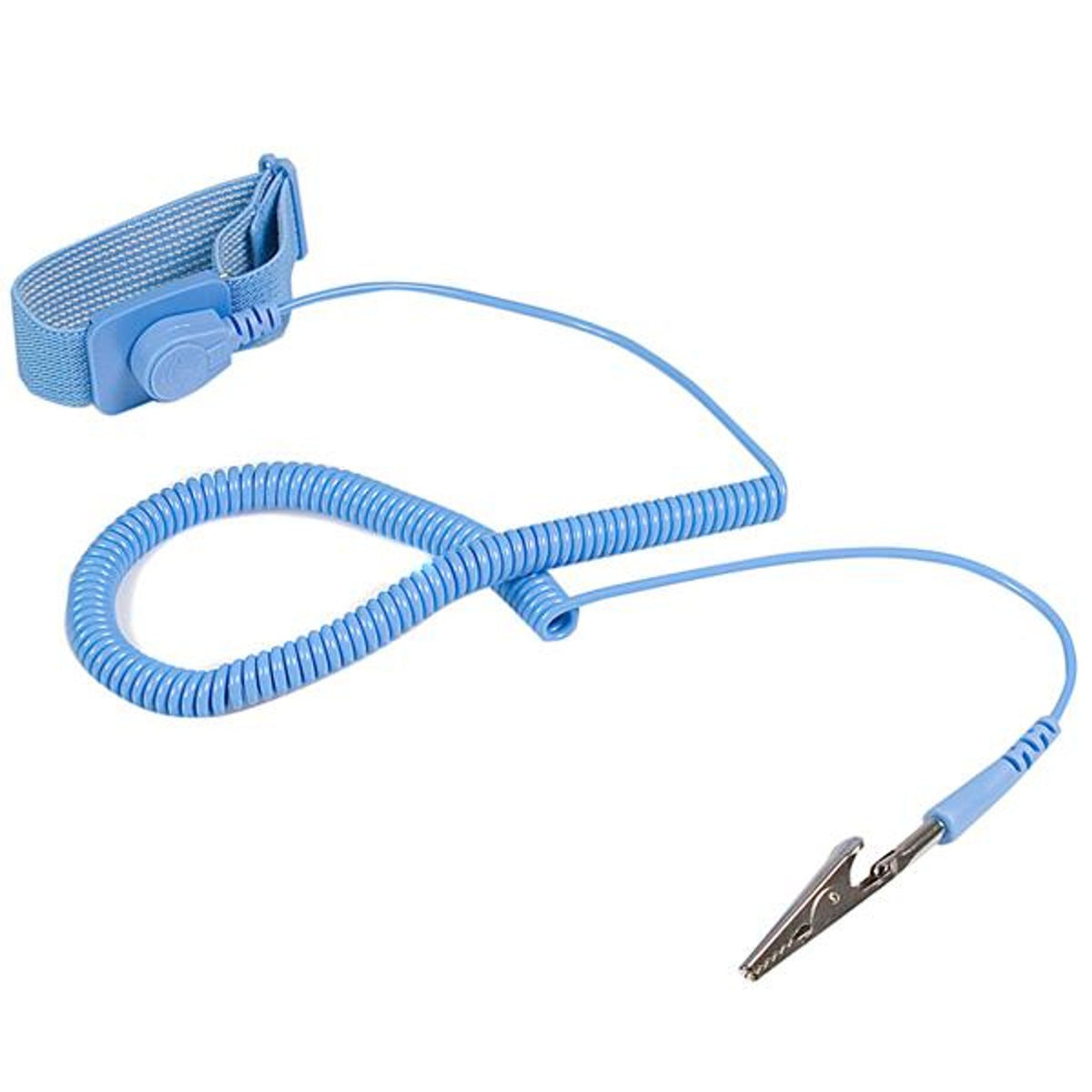 StarTech.com SWS100 Adjustable Wrist Strap TAA Compliant