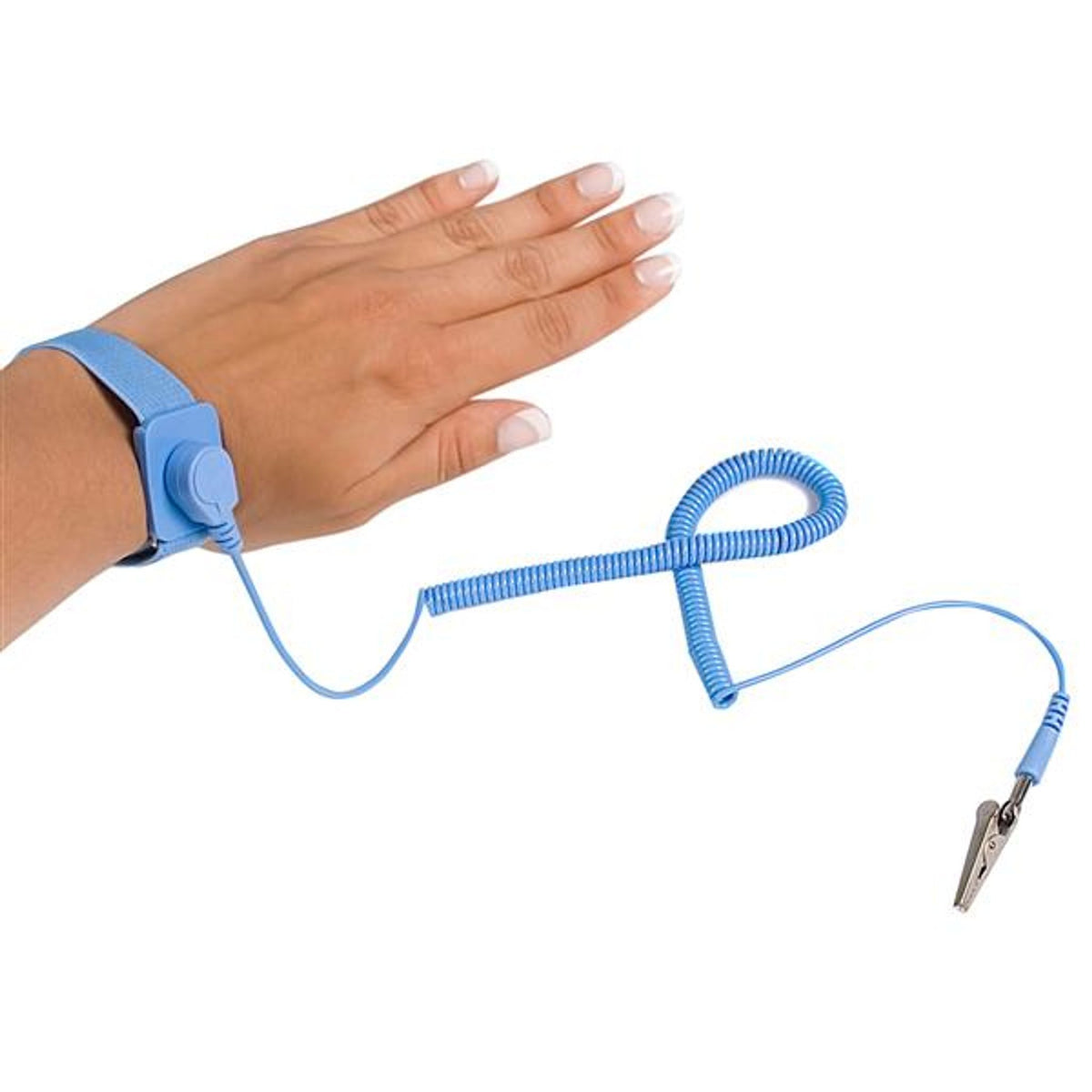 StarTech.com SWS100 Adjustable Wrist Strap TAA Compliant