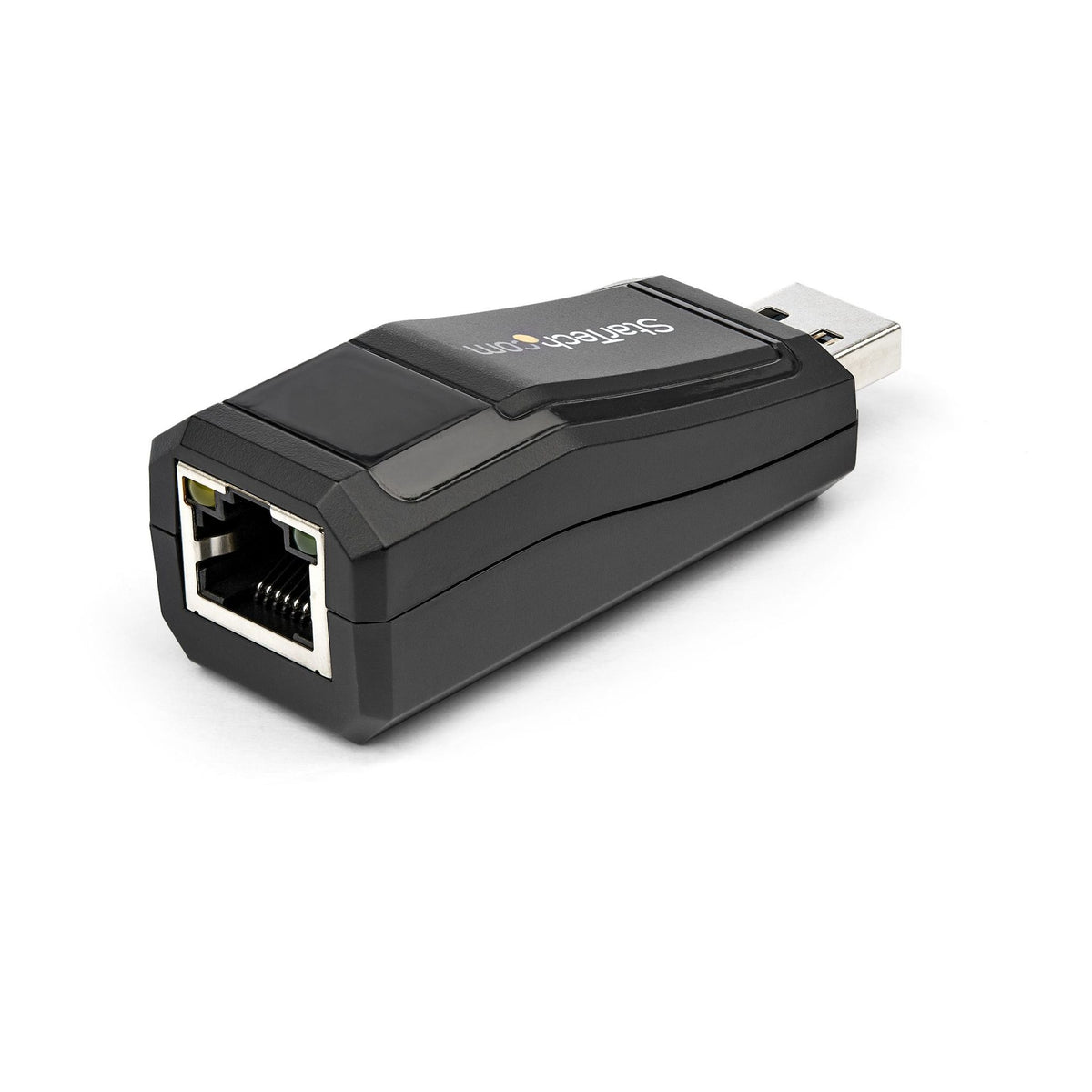 StarTech.com USB 3.0 to Gigabit Ethernet Adapter 10/100/1000Mbps