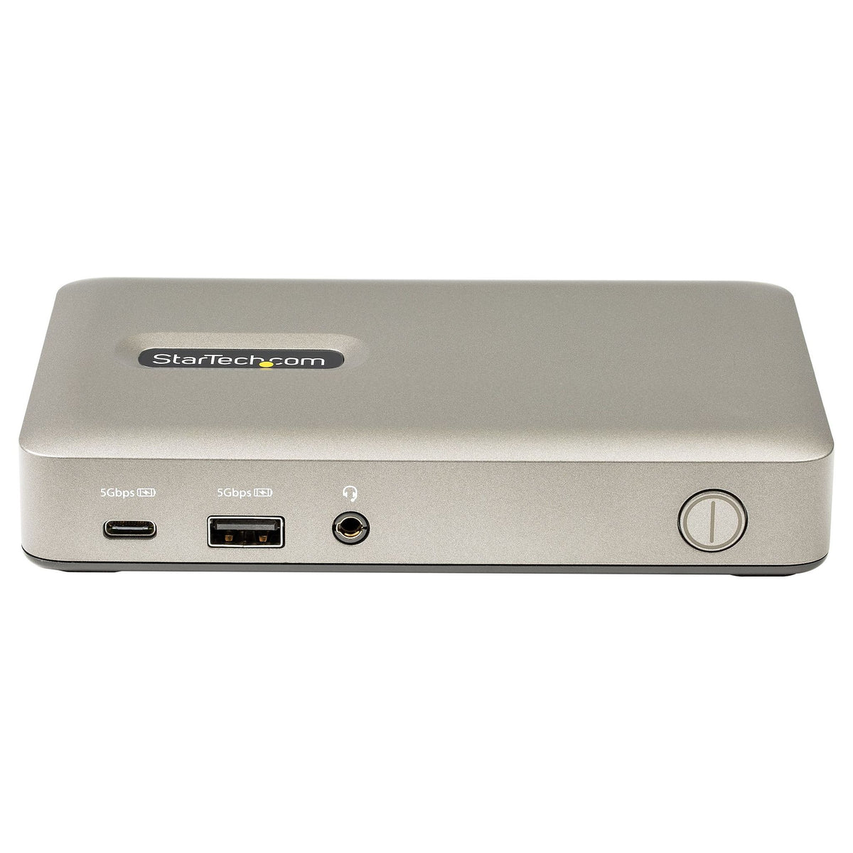 StarTech.com USB 3.1 (Gen 1) Type C Docking Station for Notebook Headset