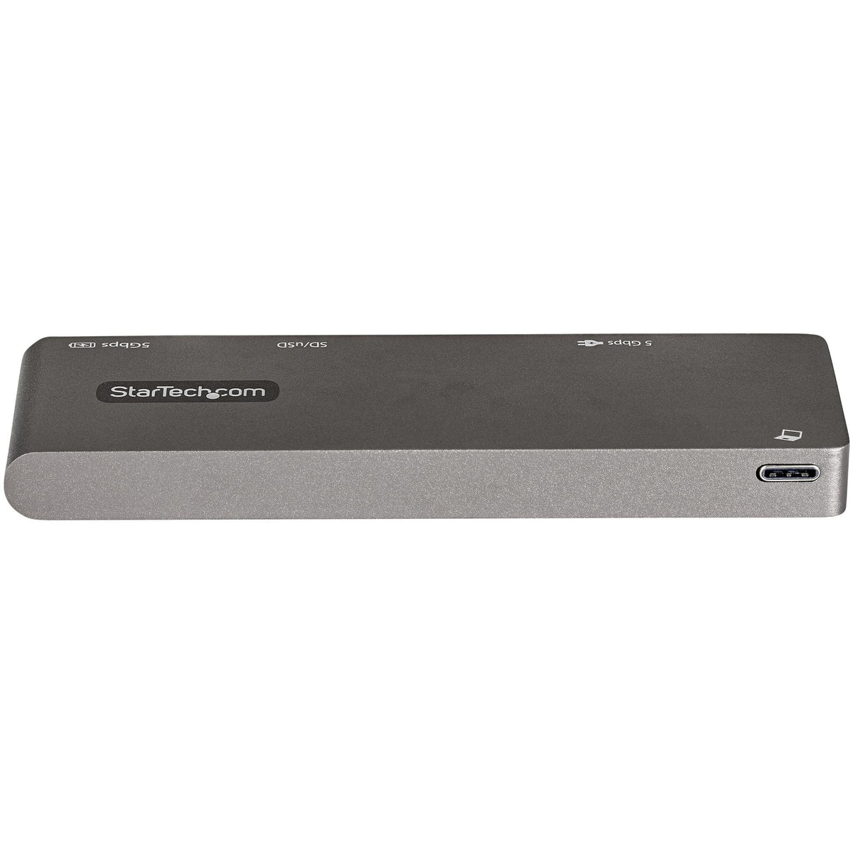 StarTech.com USB-C Docking Station 100W 2xUSB 3.0 HDMI Thunderbolt Hub