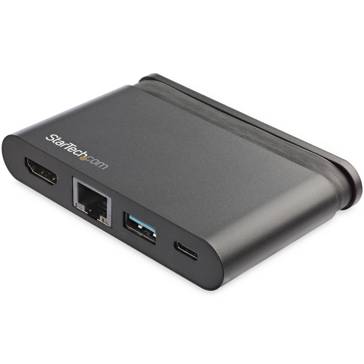 StarTech.com USB-C Docking Station 100W 3xUSB 3xUSB3 HDMI Ethernet