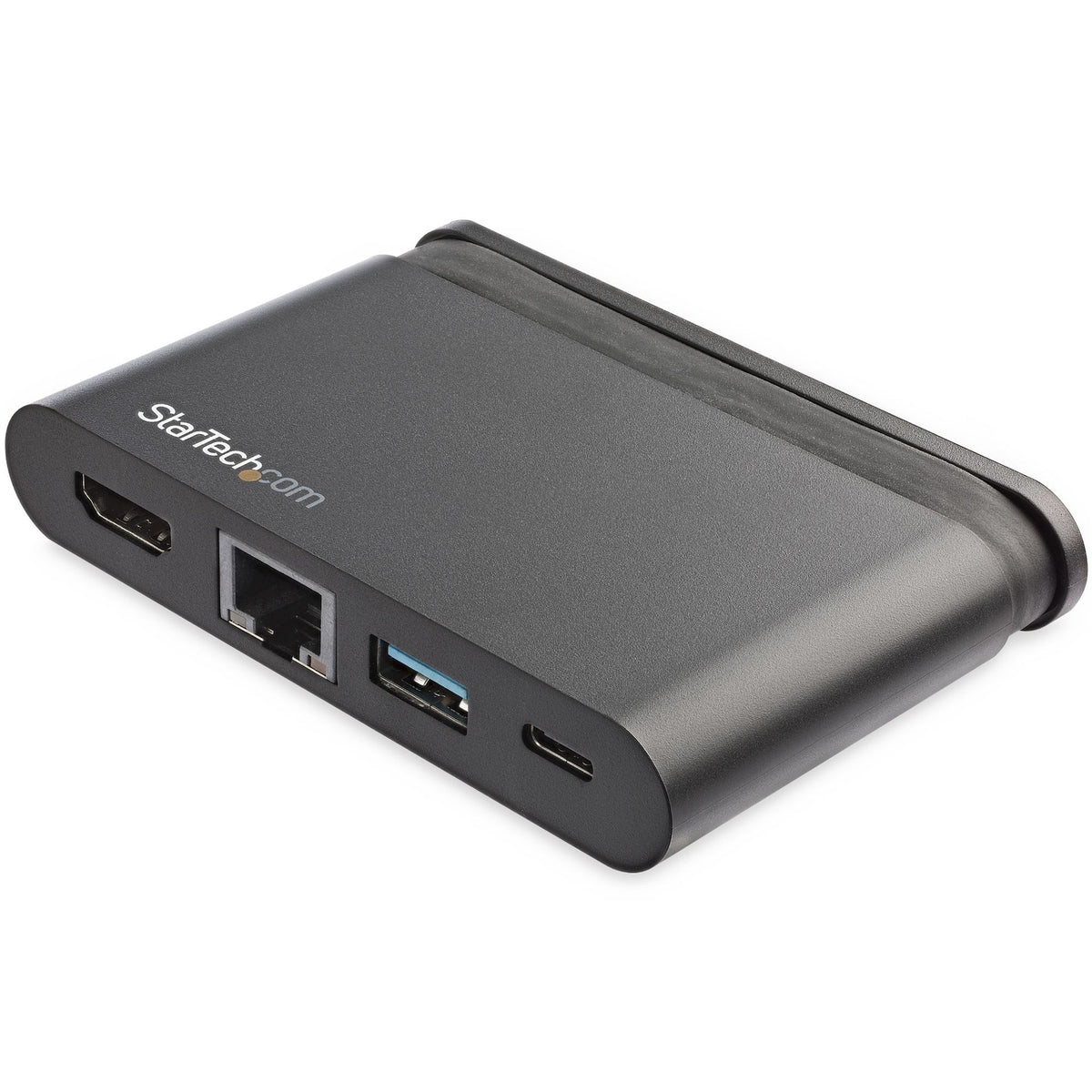 StarTech.com USB-C Docking Station 100W 3xUSB 3xUSB3 HDMI Ethernet