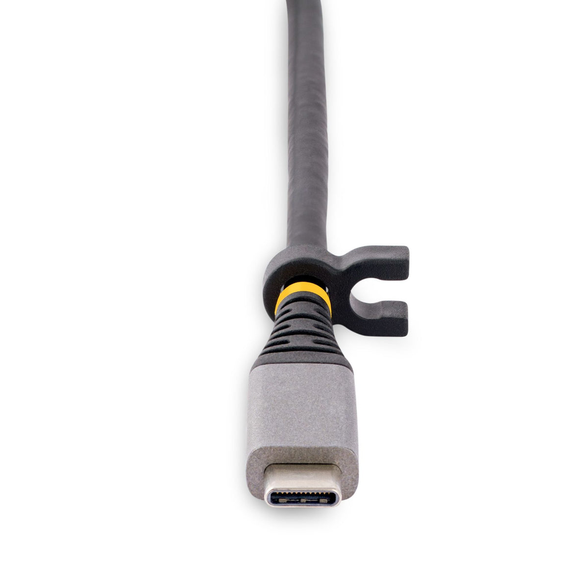 StarTech.com USB-C Multiport Adapter 4K60Hz HDMI 3-Port USB Hub 100W PD Mini