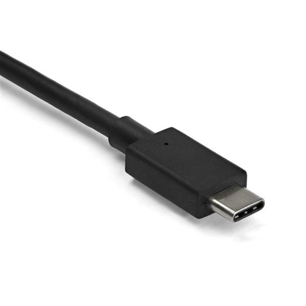StarTech.com USB C to DisplayPort Adapter 8K 60Hz HDR