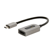 StarTech.com USB-C to HDMI Adapter 4K 60Hz HDR10