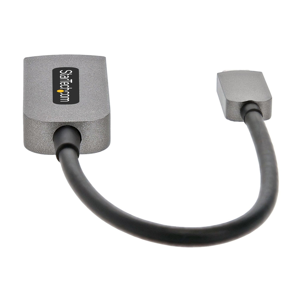 StarTech.com USB-C to HDMI Adapter 4K 60Hz HDR10
