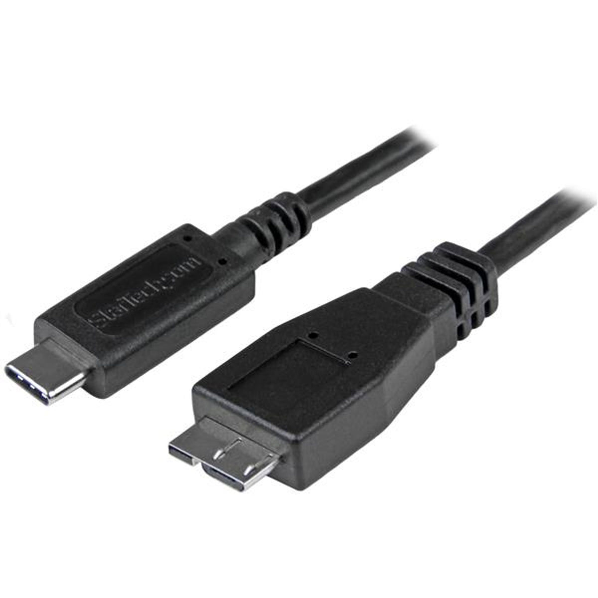 StarTech.com USB C to Micro B Cable 1m USB 3.1 10Gbps M/M