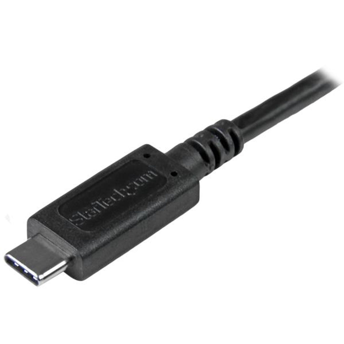 StarTech.com USB C to Micro B Cable 1m USB 3.1 10Gbps M/M