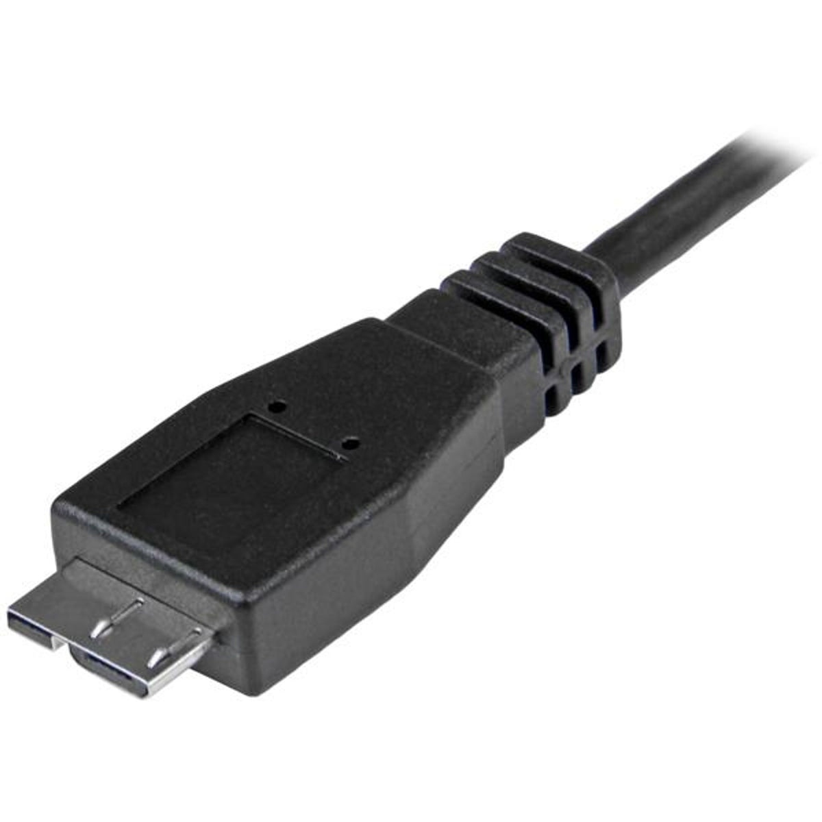 StarTech.com USB C to Micro B Cable 1m USB 3.1 10Gbps M/M