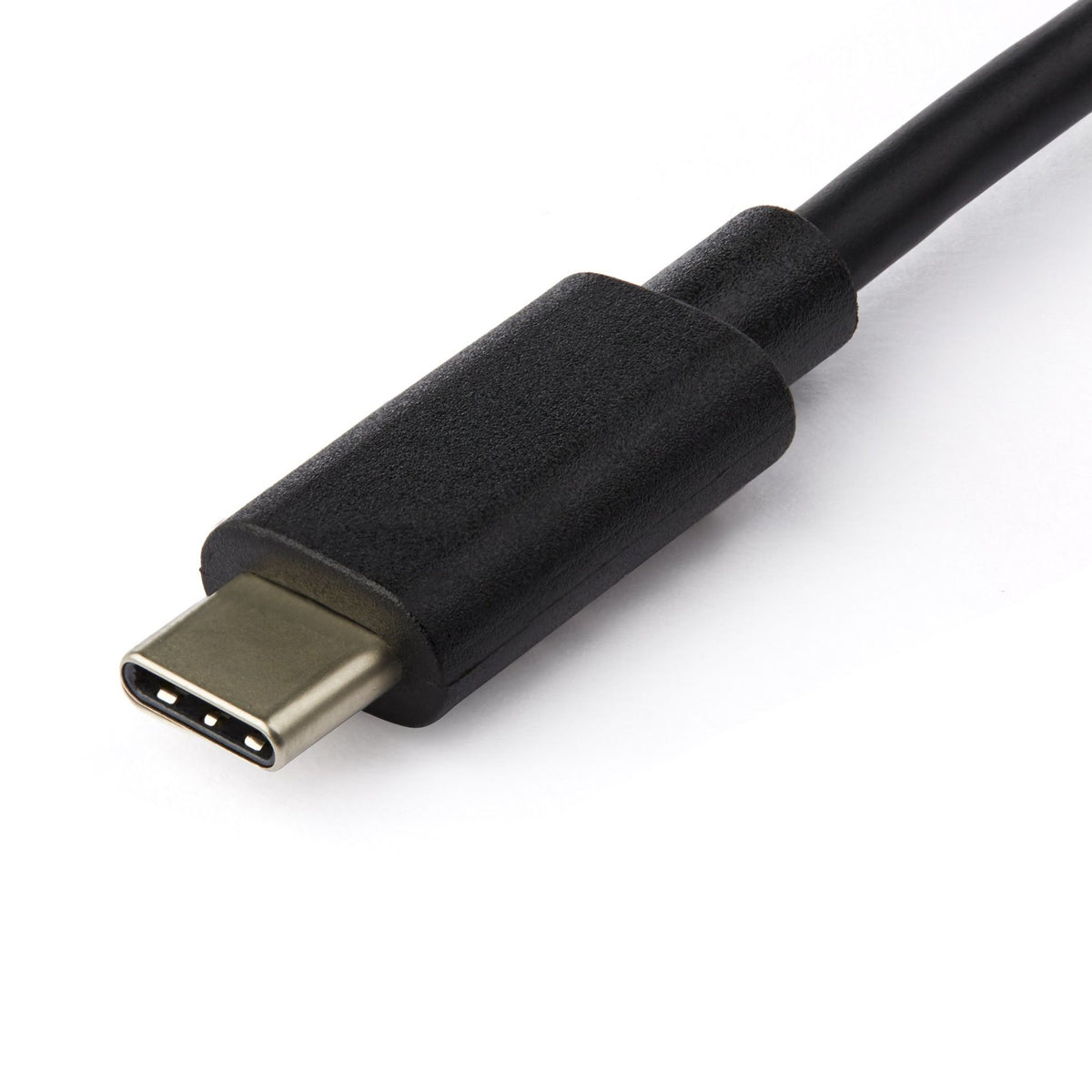 StarTech.com USB-C to SATA Adapter Cable for 2.5" Drives USB 3.1 10Gbps UASP