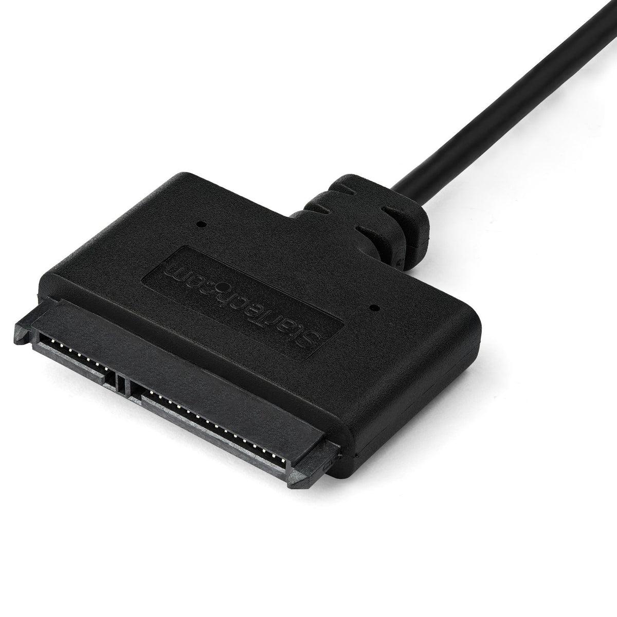 StarTech.com USB-C to SATA Adapter Cable for 2.5" Drives USB 3.1 10Gbps UASP