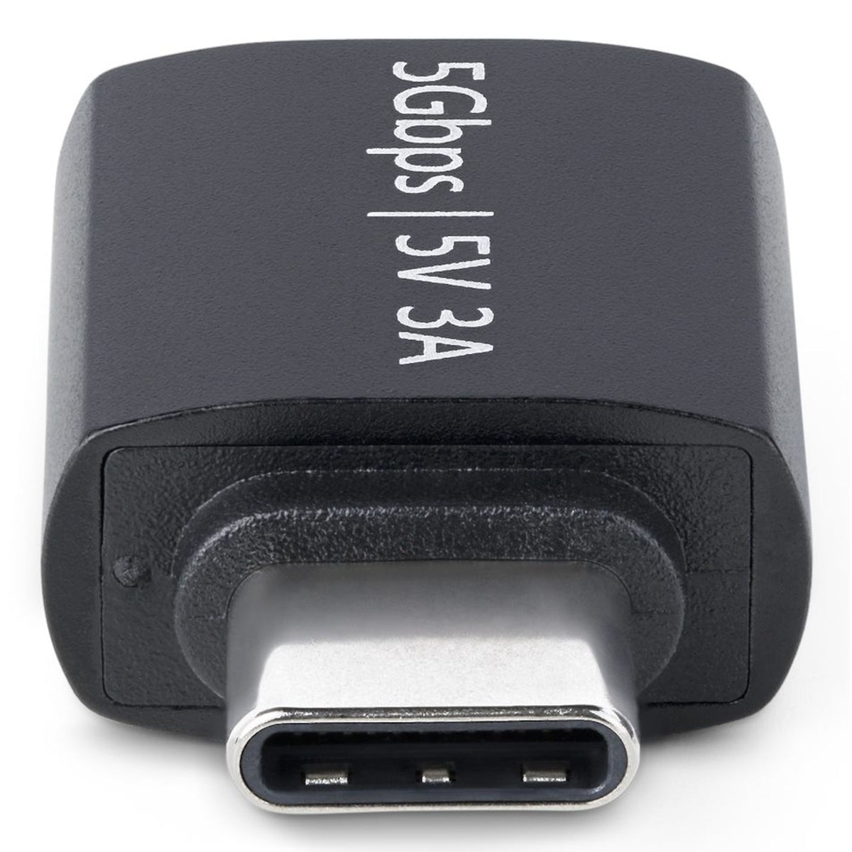 StarTech.com USB-C to USB-A Adapter 5Gbps M/F