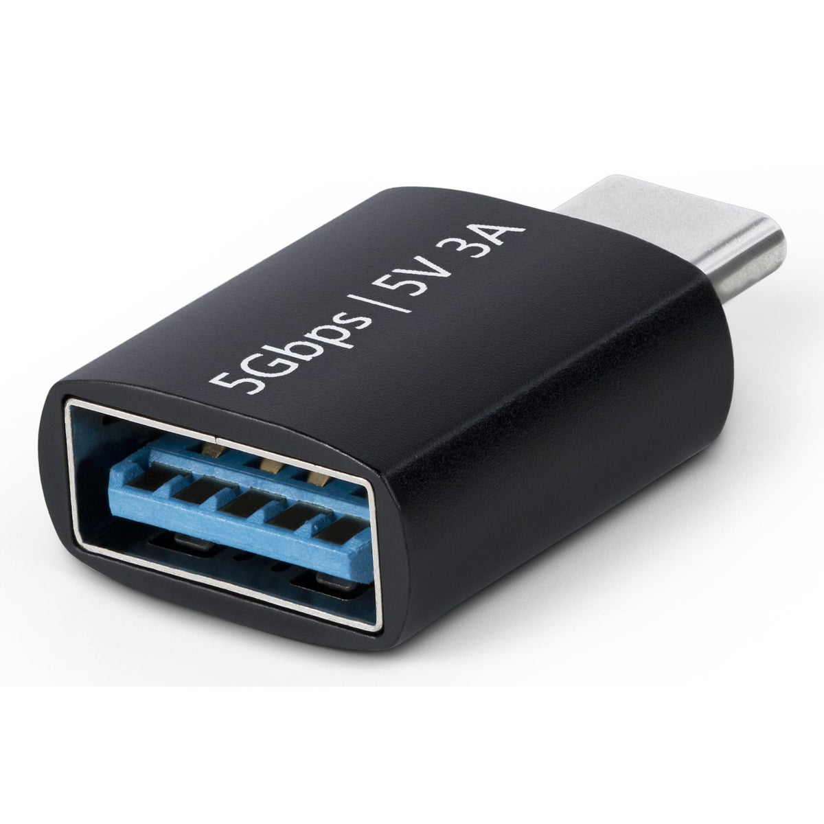 StarTech.com USB-C to USB-A Adapter 5Gbps M/F
