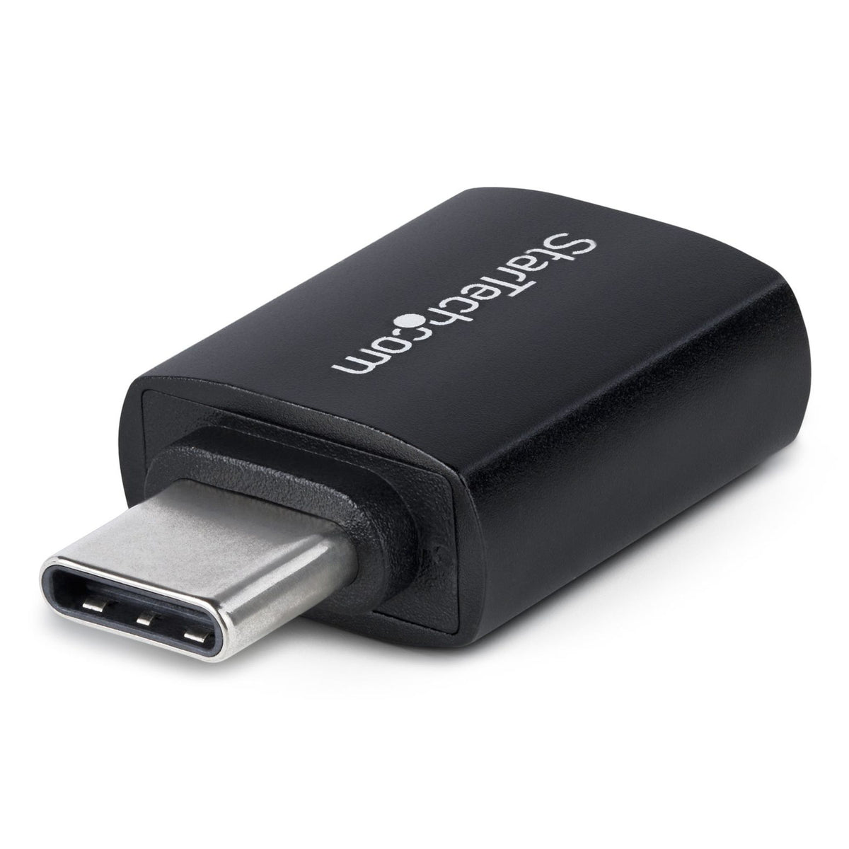 StarTech.com USB-C to USB-A Adapter 5Gbps M/F