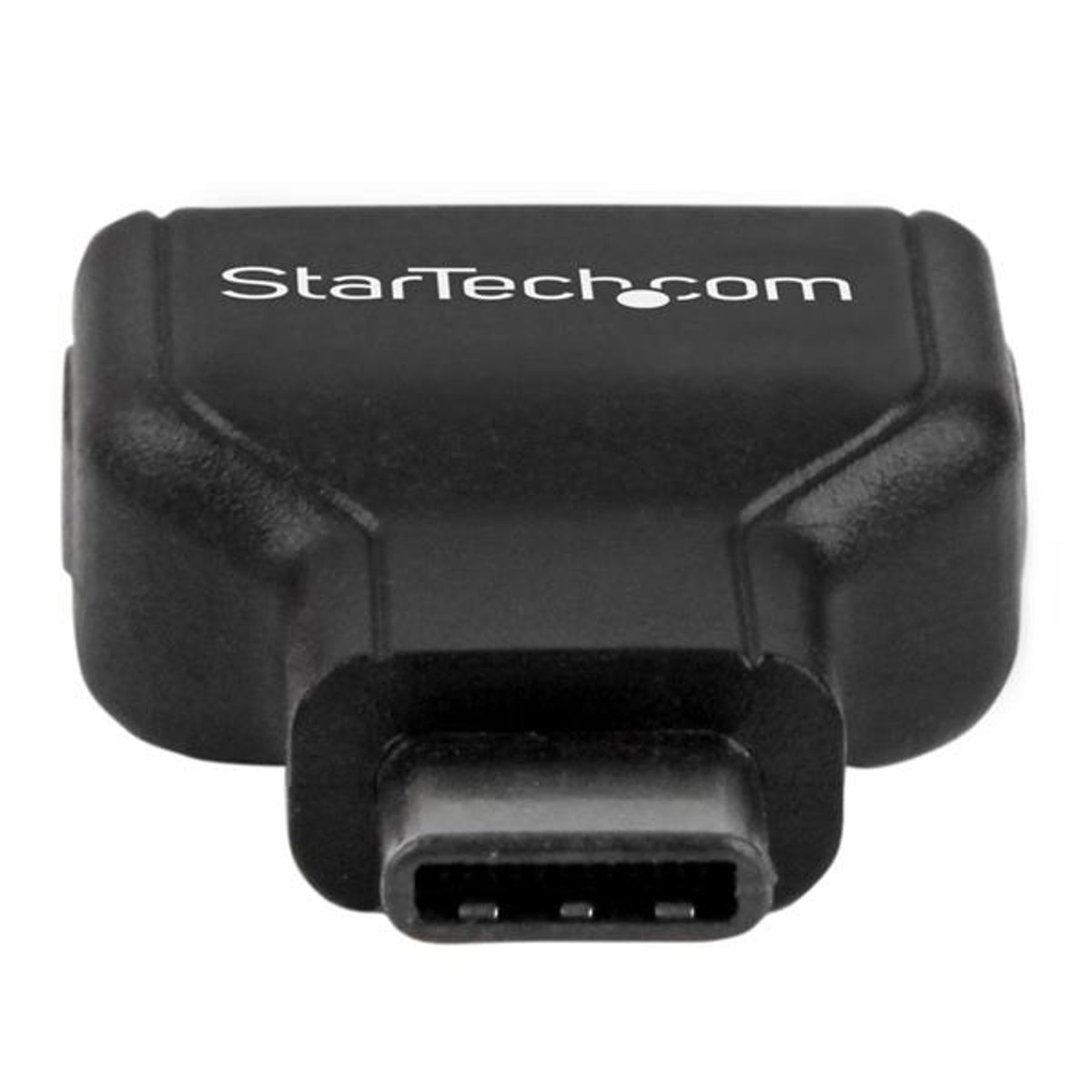 StarTech.com USB-C to USB-A Adapter USB 3.2 Gen 1 5Gbps