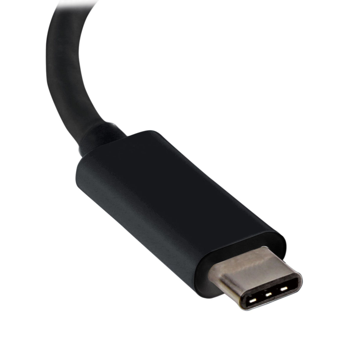 StarTech.com USB-C to VGA Adapter 1920x1200 Thunderbolt 3 Compatible