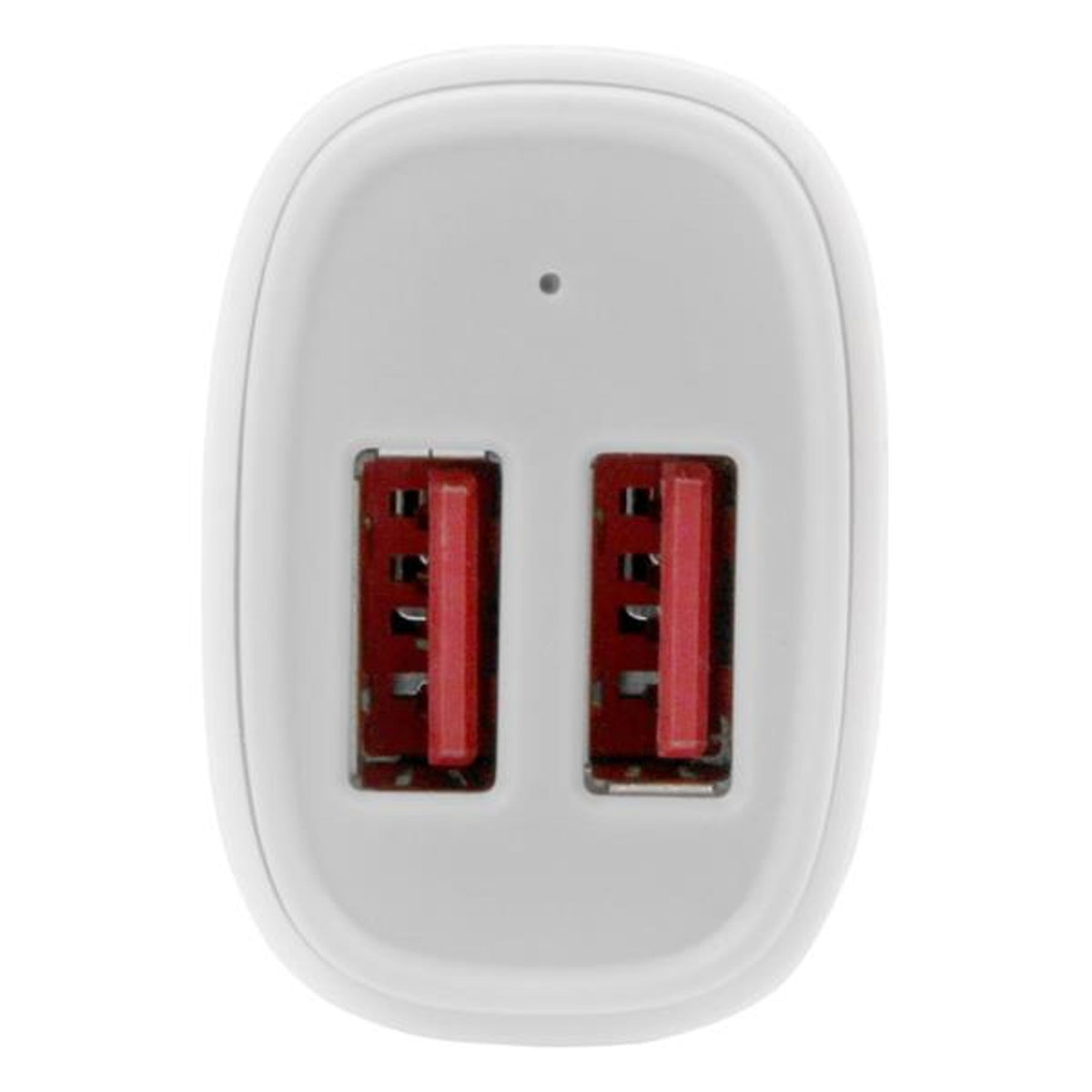 StarTech.com USB2PCARWHS Auto Adapter - 1 Each - For iPhone Mobile Device - 5 V