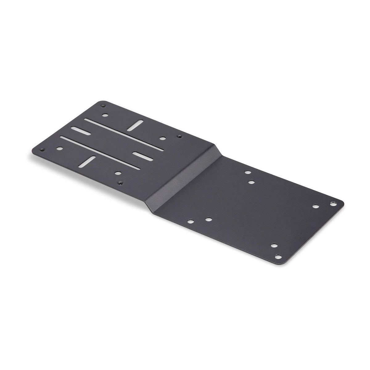 StarTech.com VESA Mount Bracket 75x75/100x100 NUC Thin Client Laptop Dock