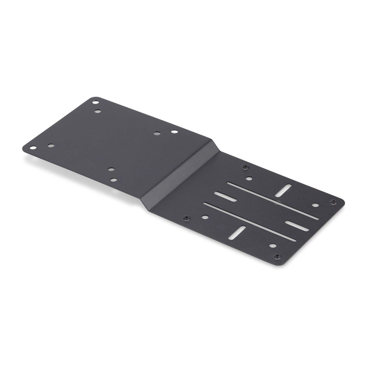 StarTech.com VESA Mount Bracket 75x75/100x100 NUC Thin Client Laptop Dock