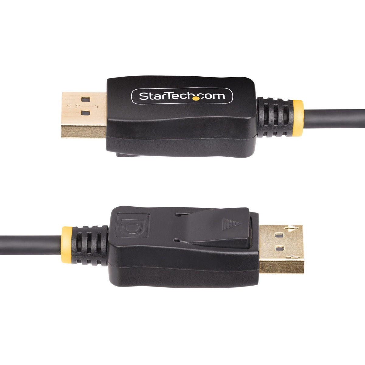 StarTech DisplayPort to HDMI Adapter 1m 4K 60Hz HDR DP 2.0b Cable