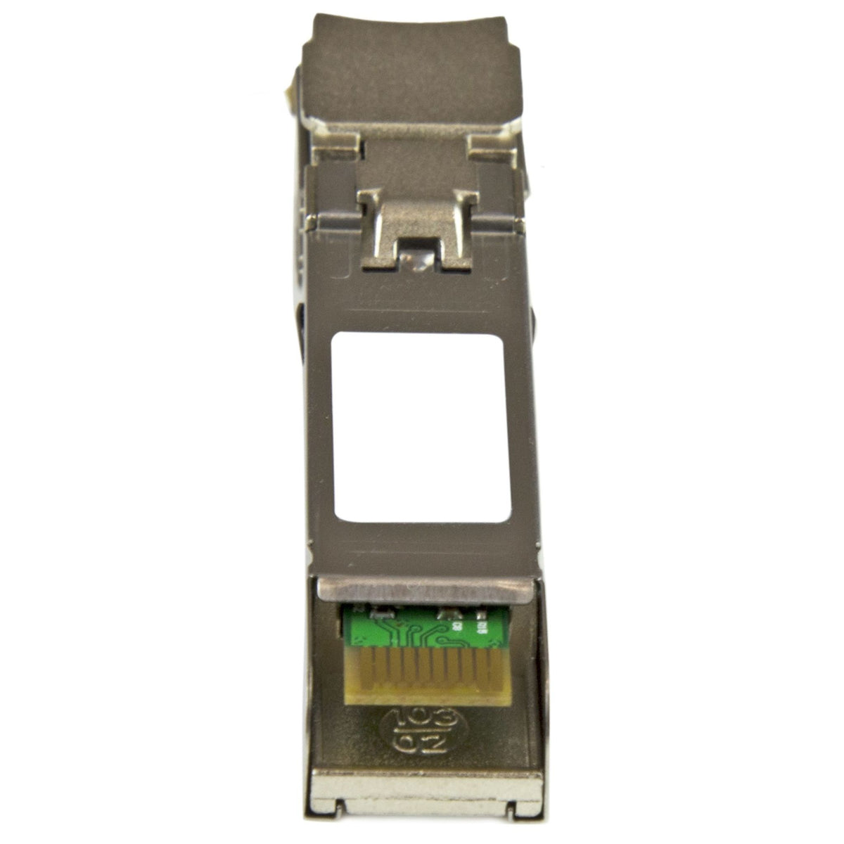 StarTech SFP Mini-GBIC RJ-45 1000Base-TX Gigabit Ethernet Module