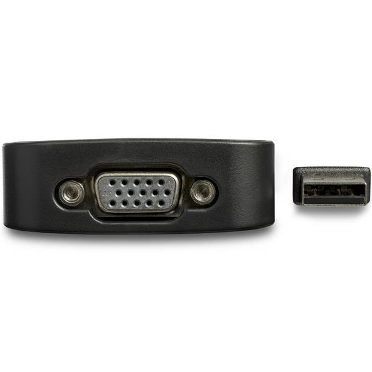 StarTech USB 2.0 to VGA Adapter 1920x1200 1080p Monitor Converter
