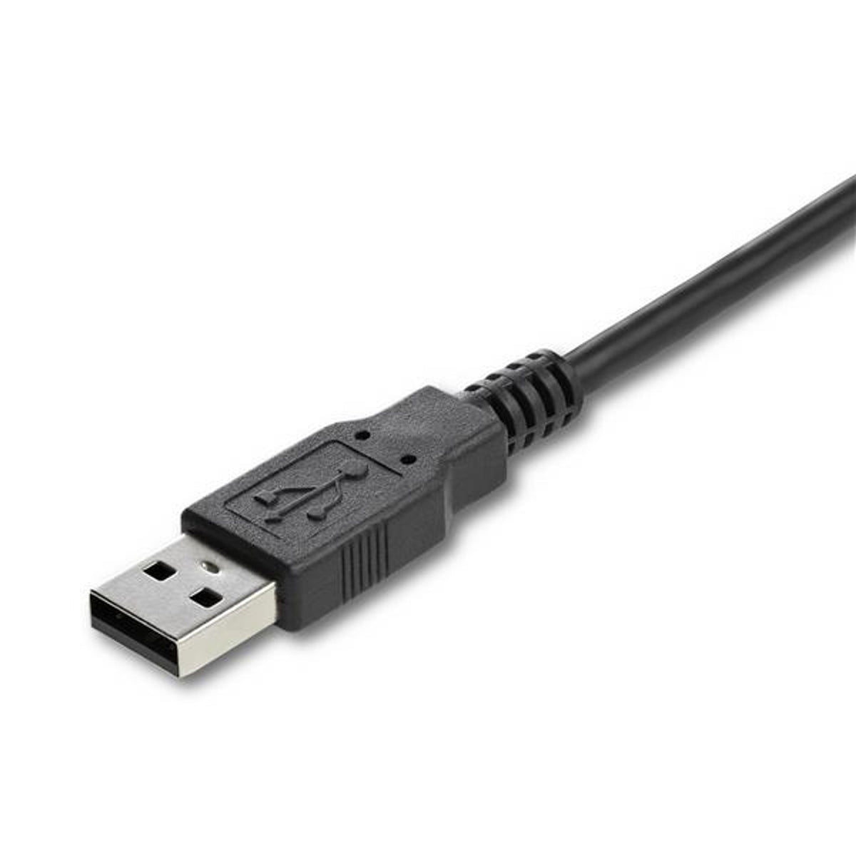 StarTech USB 2.0 to VGA Adapter 1920x1200 1080p Monitor Converter