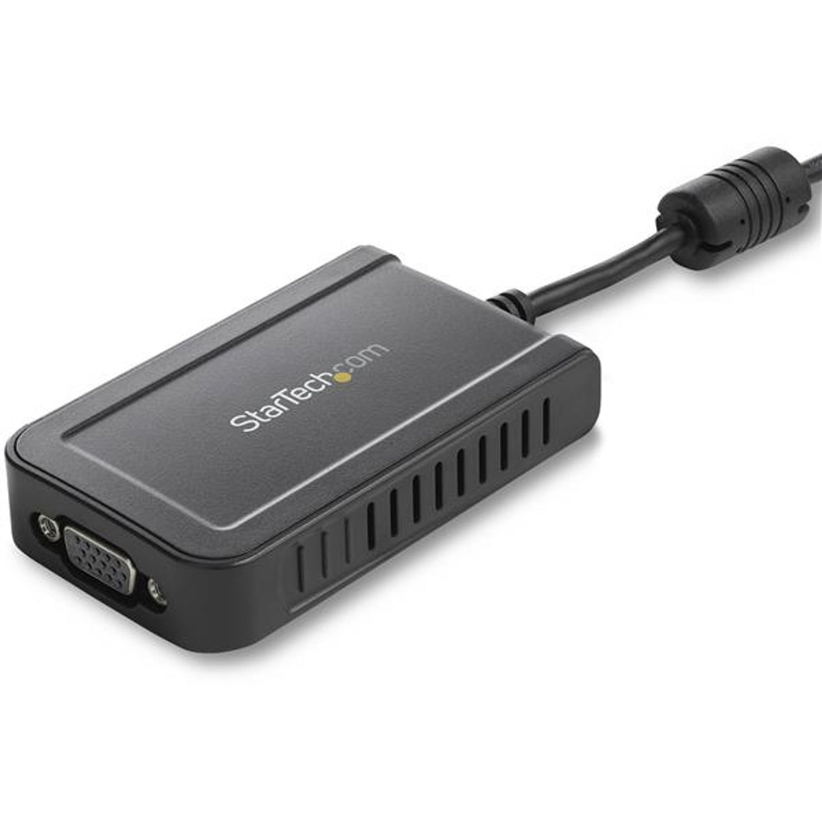 StarTech USB 2.0 to VGA Adapter 1920x1200 1080p Monitor Converter