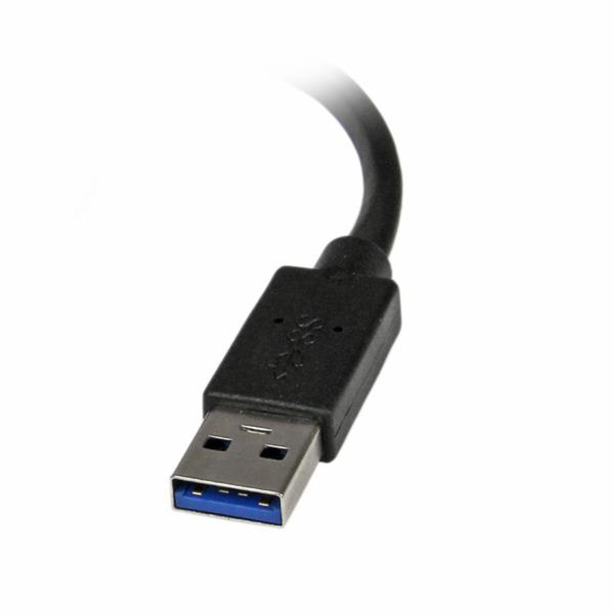 StarTech USB 3.0 to VGA Adapter 1920x1200 60Hz USB-A to VGA Monitor Converter