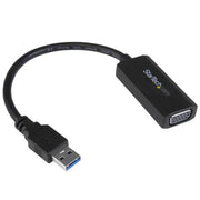 StarTech USB 3.0 to VGA Adapter 1920x1200