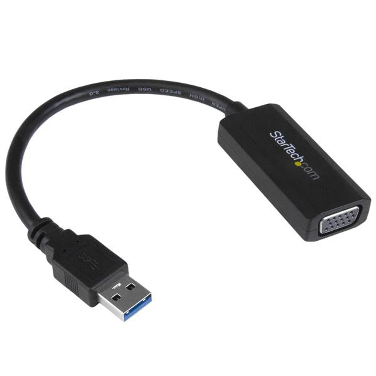 StarTech USB 3.0 to VGA Adapter 1920x1200
