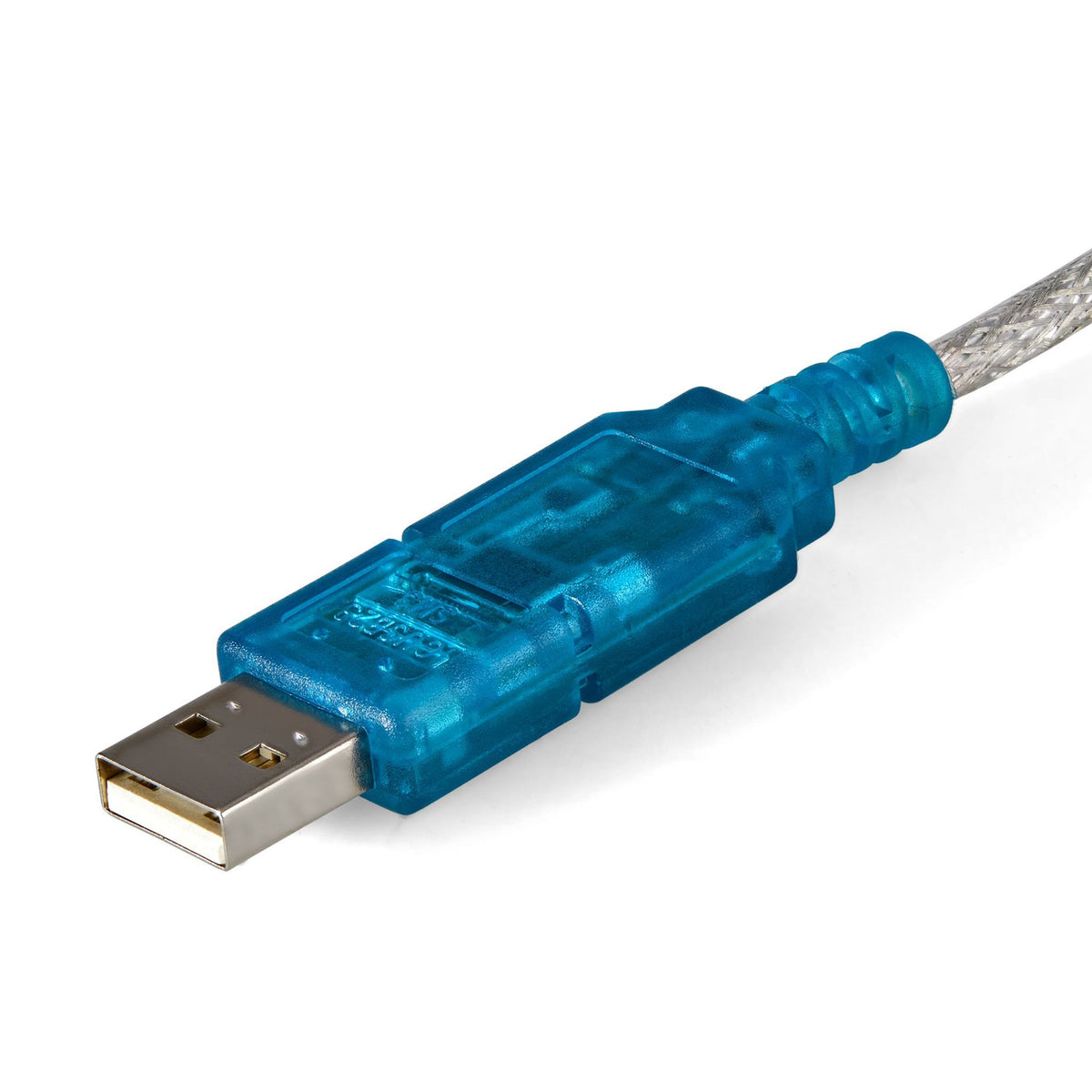 StarTech USB to RS232 DB9 Serial Adapter Cable 3ft Prolific PL2303GC